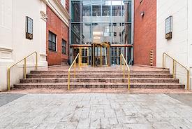 Regus | 101 Arch Street