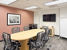 Regus | FL, Fort Lauderdale - Sawgrass