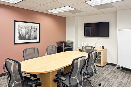 Regus | FL, Fort Lauderdale - Sawgrass - Private Office