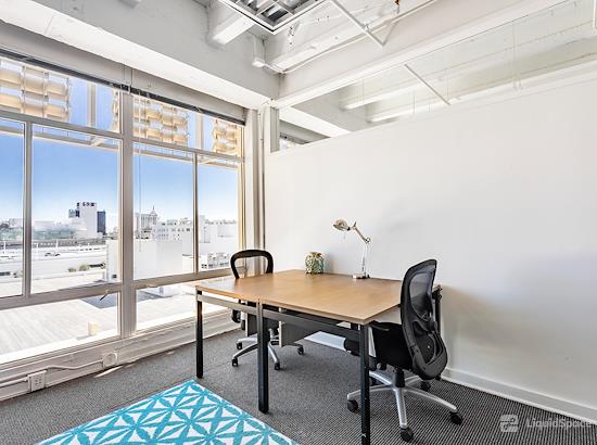 Working at Regus | Meridian Center at Miami Beach