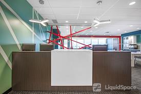 Regus | St. Martin