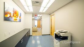 Zemlar Offices - Oak Park