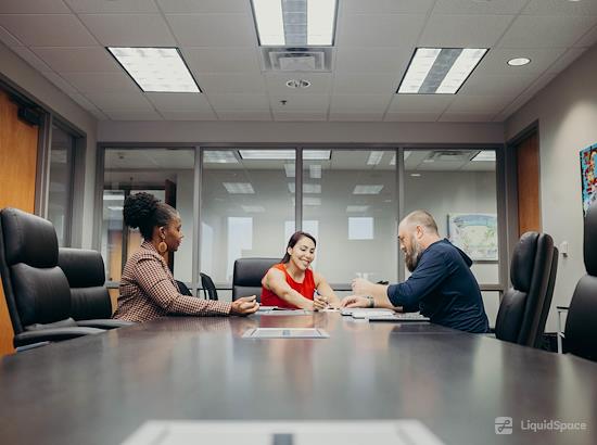 Working at Connect Central LLC at Bradenton