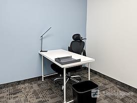 HQ | ON, Oshawa - Simcoe Street