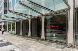 Carr Workplaces - K Street