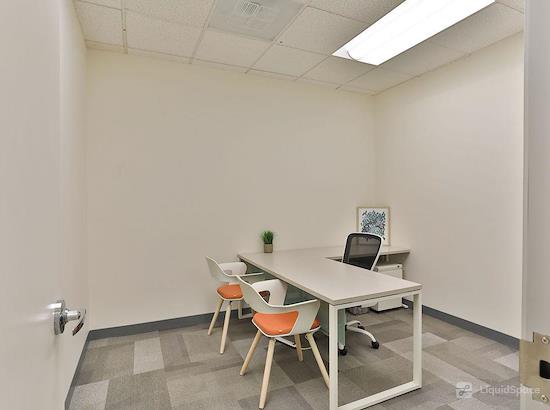 Working at Office Evolution - Tysons Corner at Tysons