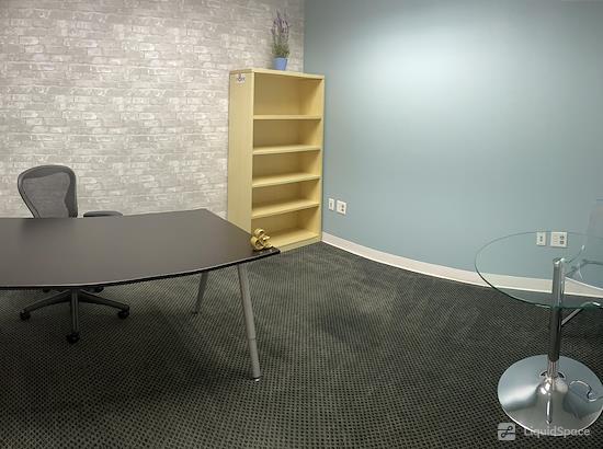 Working at Quest Workspaces - West Palm Beach Downtown at West Palm Beach