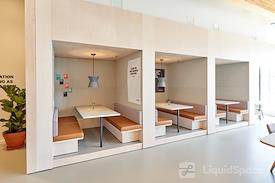 Regus | Portland - 555 SE Martin Luther King Boulevard