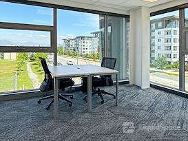 Regus | BC, Langley - Willoughby Town Centre