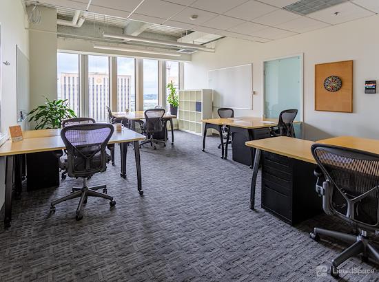 Working at CIC | Cambridge - One Broadway at Cambridge