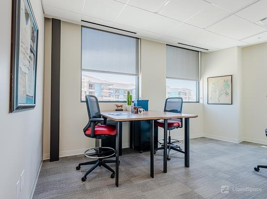 Working at Serendipity Labs - Alpharetta - North Point at Alpharetta