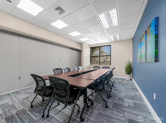 Working at W Executive Suites | St. Lucie West at Port St. Lucie