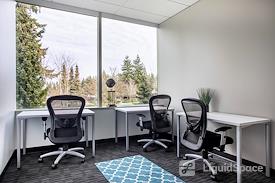 Regus | Redmond Center