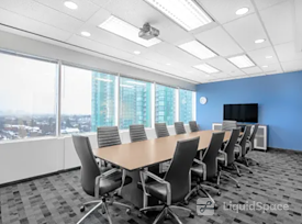 Regus | Yonge and Sheppard