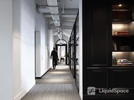 Hub Australia | Customs House
