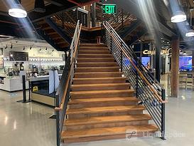 Capital One Café - South Lake Union