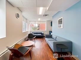 HQ | ON, Ottawa - Cooper St.