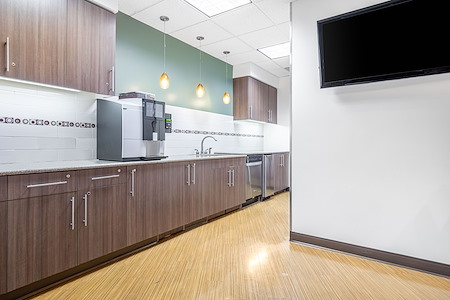 Regus | Kruse Way - Private Office