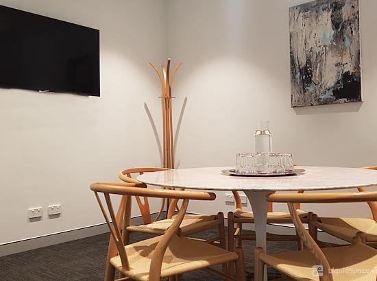 Working at workspace365 - Bond Centre at Sydney