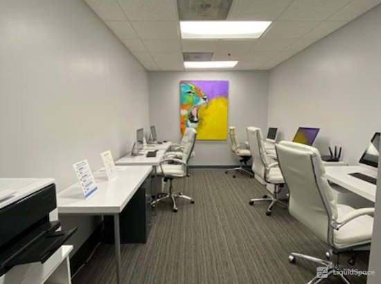 Working at Perfect Office Solutions - Riverdale 6811 at East Riverdale