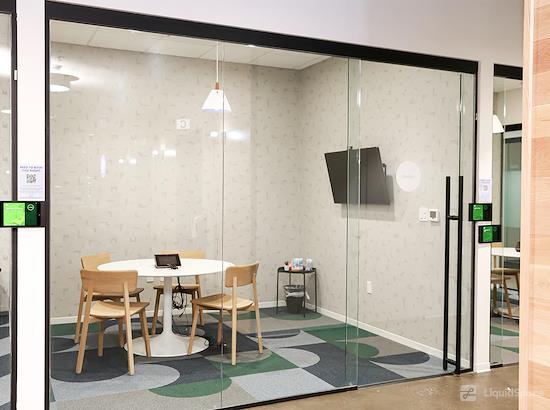 Working at Gather - Norfolk at Norfolk