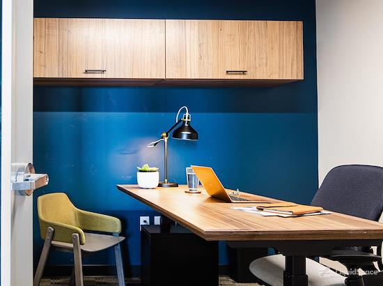Working at Work-Collective at Bend