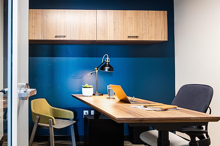 Work-Collective - Office Space