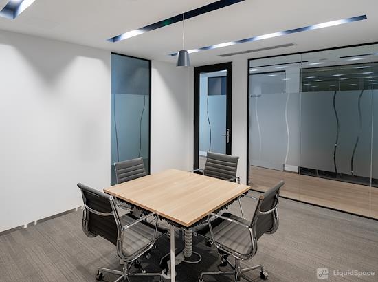 Working at Regus | Canberra 15 Moore Street at Canberra