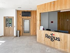 Regus | FL, DeLand - Industrial Blvd