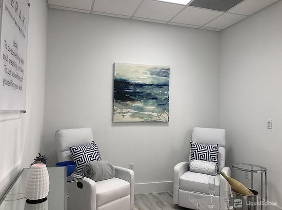 Working at Meraki Wellness and Med Spa at Altamonte Springs