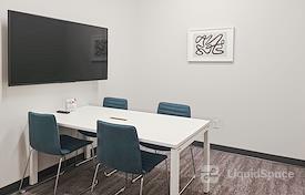 Regus | WA, Spokane Valley - E Mirabeau Pkwy
