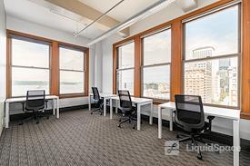 Regus | Smith Tower