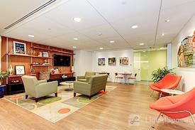 Carr Workplaces - The Willard
