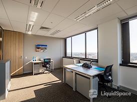 Regus | Adelaide 25 Grenfell Street