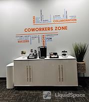 Coworkers Zone Hunters Creek