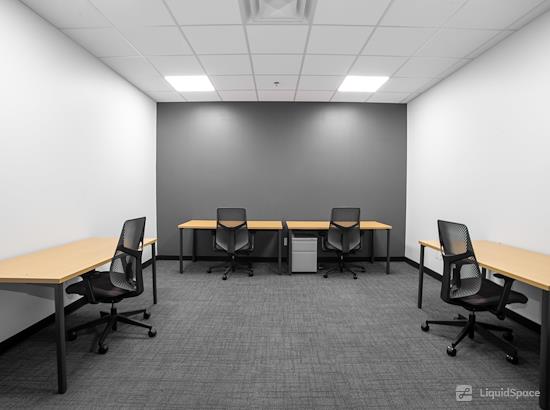 Working at Venture X | Oakville - South Oak Junction at Oakville