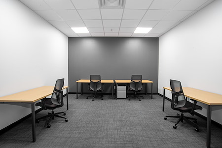 Venture X | Oakville - South Oak Junction - Suite 108