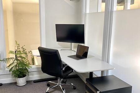 OneSpace - Private Office in Shared Office Space