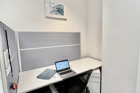 Foundational Business Centre - Workspace 2