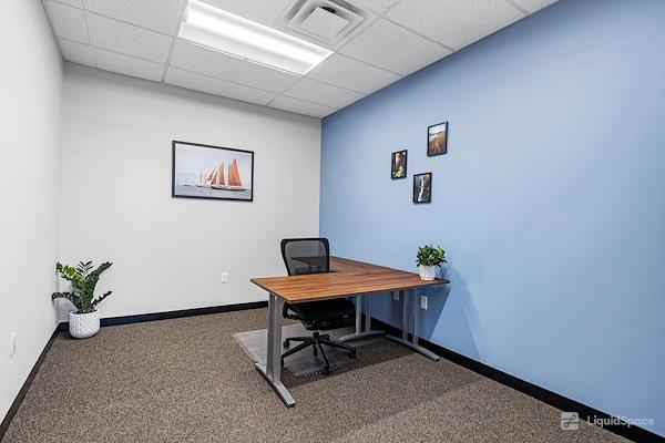 Workspace Beverly - Office 28
