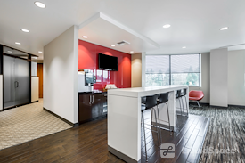 Regus | OR, Beaverton – AmberGlen