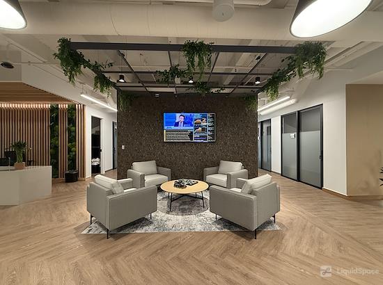 Working at Venture X Boca Raton at Boca Raton