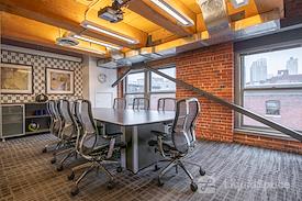 Regus | Yaletown