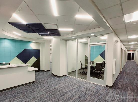 Working at Connect Central LLC at Bradenton