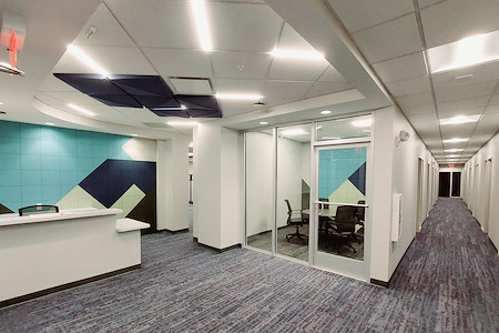 Bradenton Office Space
