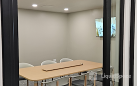 Launch Coworking Space - Downtown