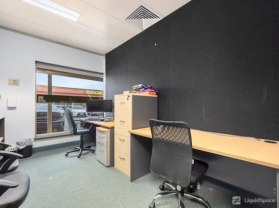 Working at Canning Vale Serviced Offices at Canning Vale