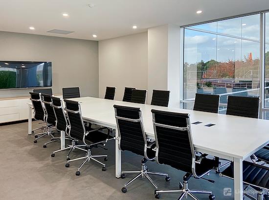 Working at Regus | MELBOURNE, 301 Burwood Hwy at Burwood