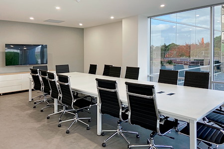 Regus | MELBOURNE, 301 Burwood Hwy - Meeting Room