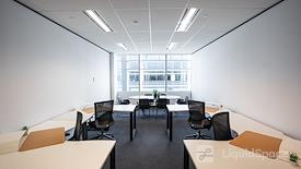 Waterman Workspaces (Caribbean Park)